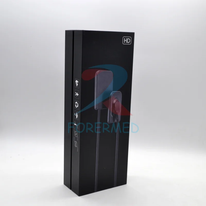 CE Approved Detal X Ray Sensor Price Portable Denal Oral Therapy Equipment Denta Sensor Rvg for Denal Hospital