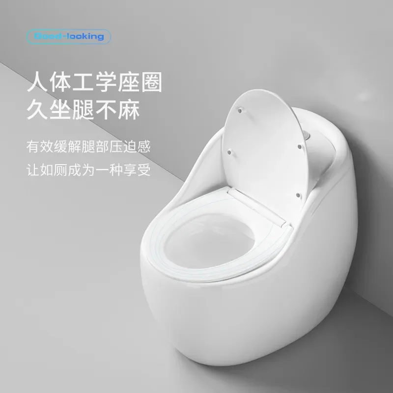 Wholesale One Piece Toilet Super Vortex Siphon Flush Bathroom Sanitary Ware Guangdong Chaozhou Manufacturer Direct Sale