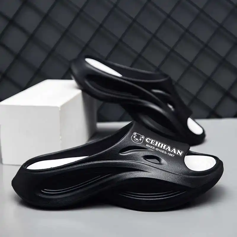 No se desliza, sandalias para el hogar, zapatillas para hombre, chanclas Kawaii, zapatos, cesta, zapatillas de Skate, mocasines deportivos, pie ancho