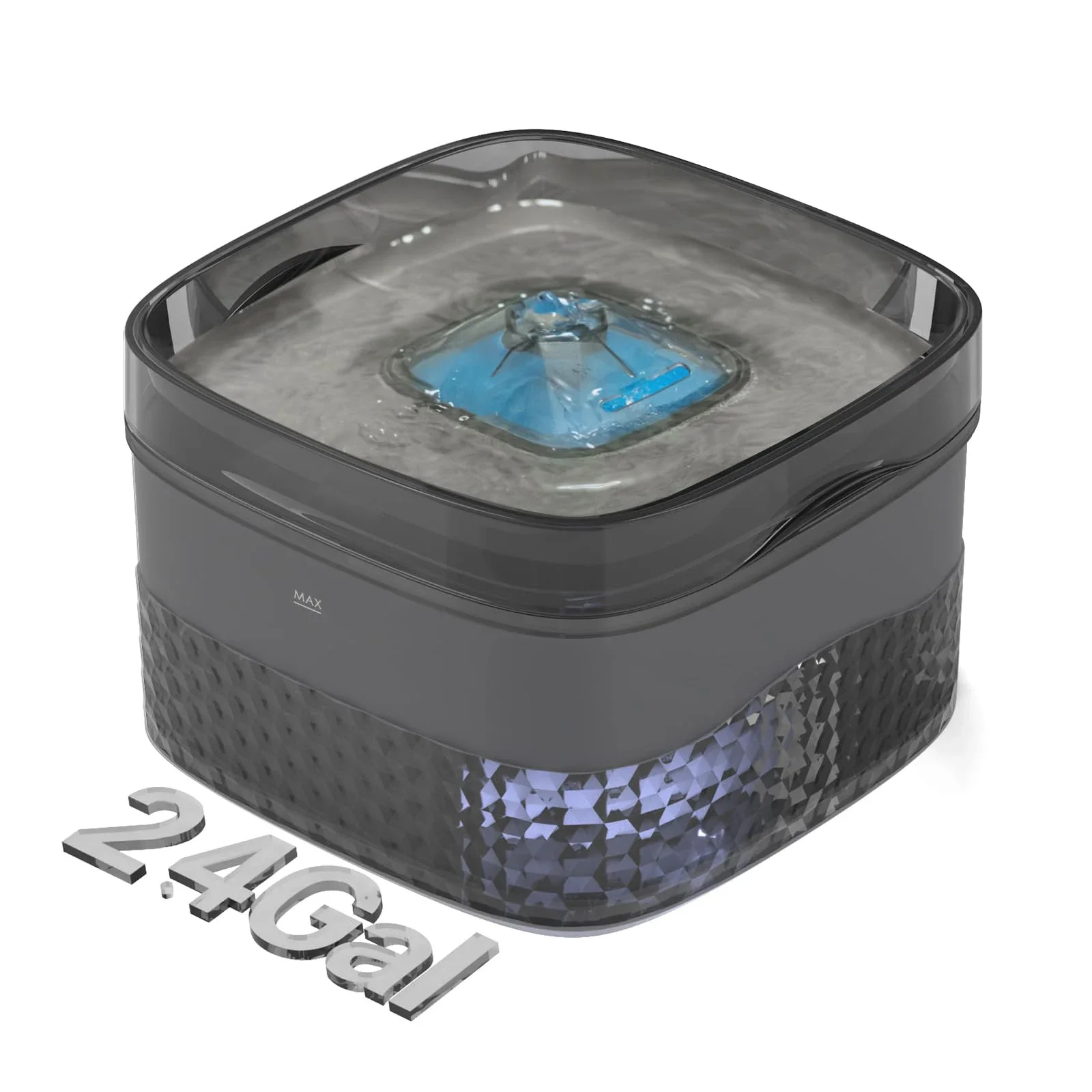 Dog Water Fountain,… - image