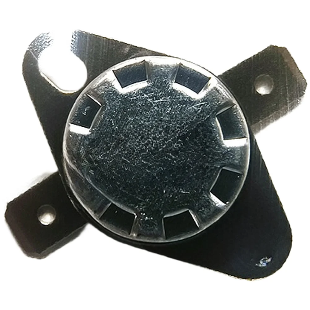 For Norcold 618093 DC For Fan Thermostat for RV For Refrigerator Rear Cooling For Fan Ventilation Unit Weight 6g Plastic Metal
