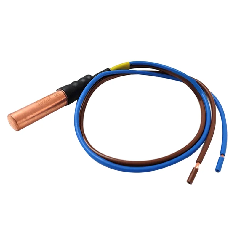 مستشعر درجة الحرارة البديل الجديد (2 قطعة) 400974 لرموز نموذج Thermo King 40-974 40-0974