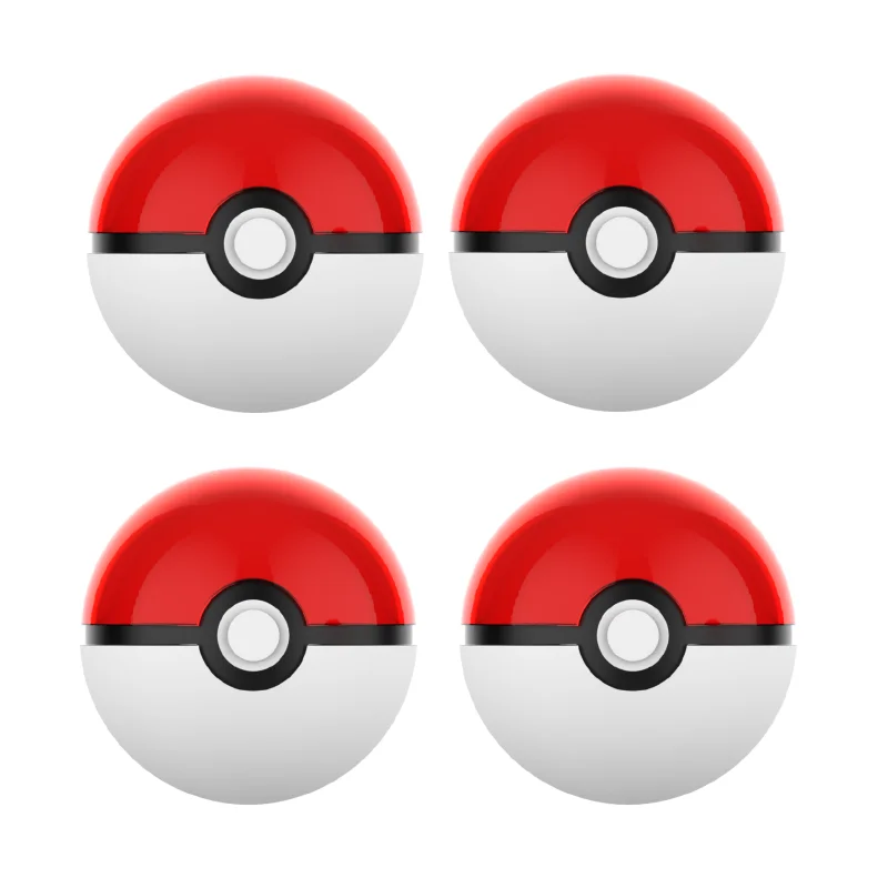 Pokemon Anime Blind BOX Poke Ball Action-figuren Sylveston Umbreon Mini Puppen FUNISM Original Echte Modell Ornament Spielzeug Geschenk 4