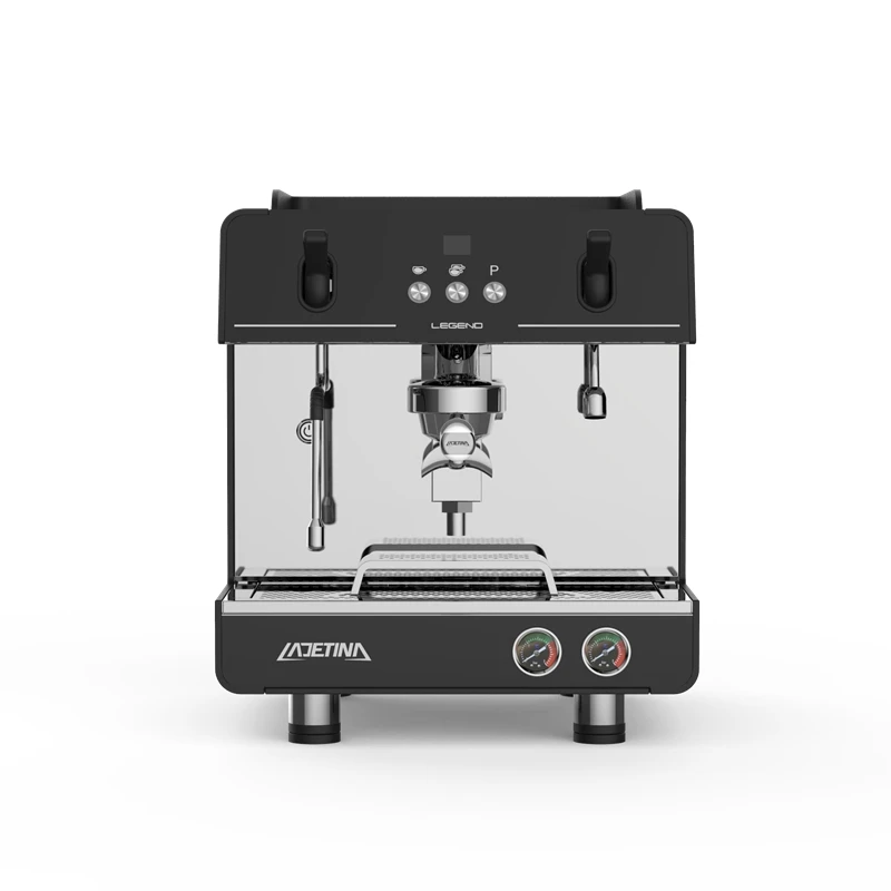 Programmable Espresso Machine  Factory Made New Design Coffee Maker Equipment For Hotels