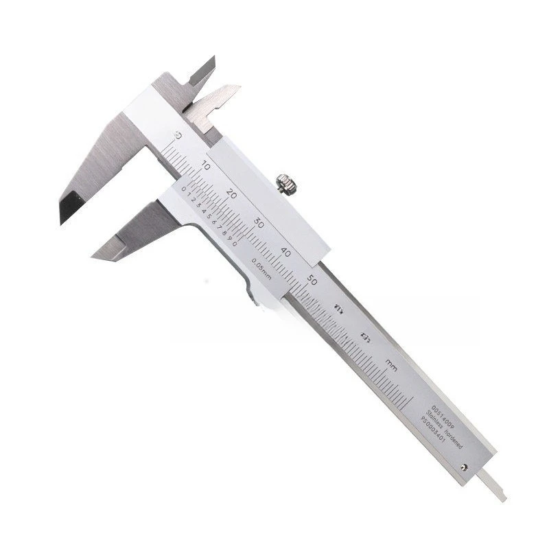 Mini caliper 0-70MM small caliper, stainless steel Wenwan jewelry pocket portable, high precision