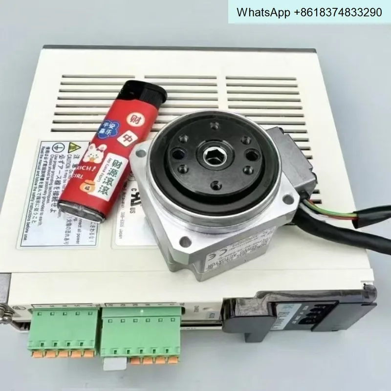 HA-800A-1C-200 drive FHA-8C-50-E200-C harmonic rotation