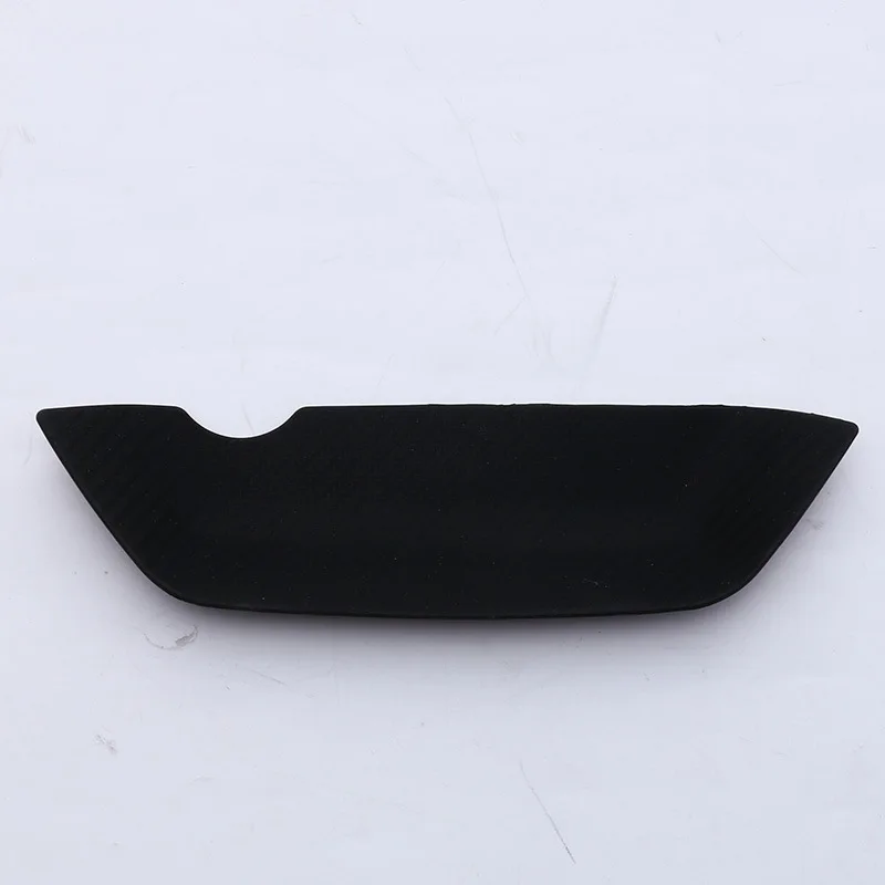 Rear Handlebar for Toyota RAIZE A200A/210A 2019-2026 Tailgate Trunk Door Handle Wrist Silicone Modified Tailgate Accessories