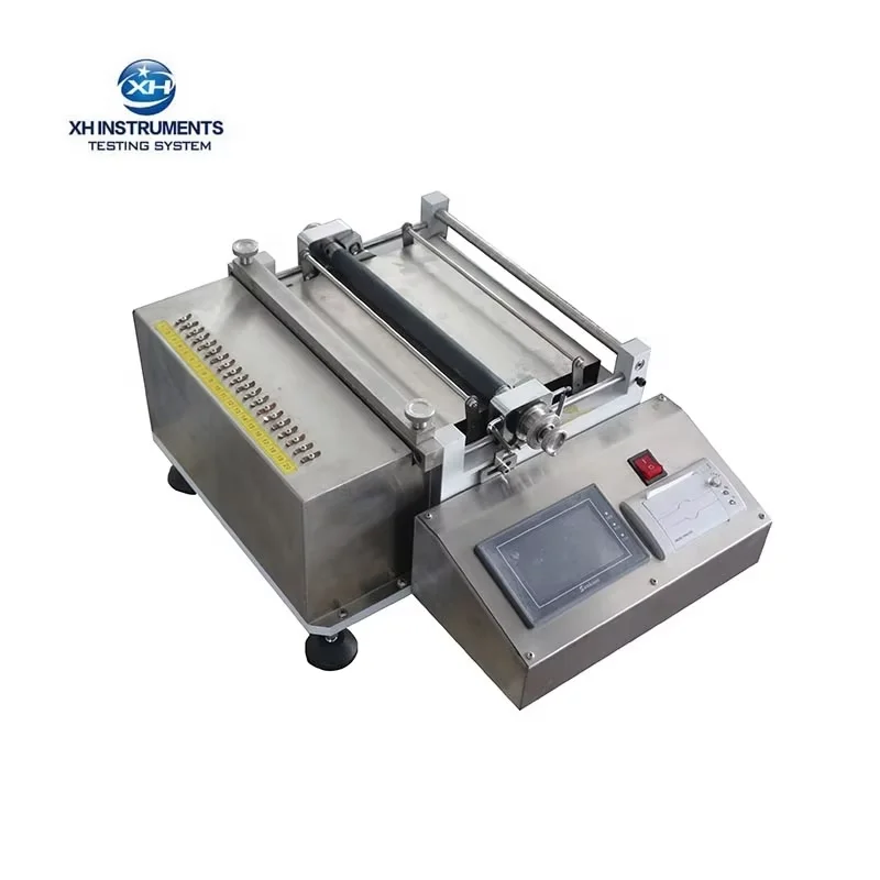 Yarn Abrasion Tester