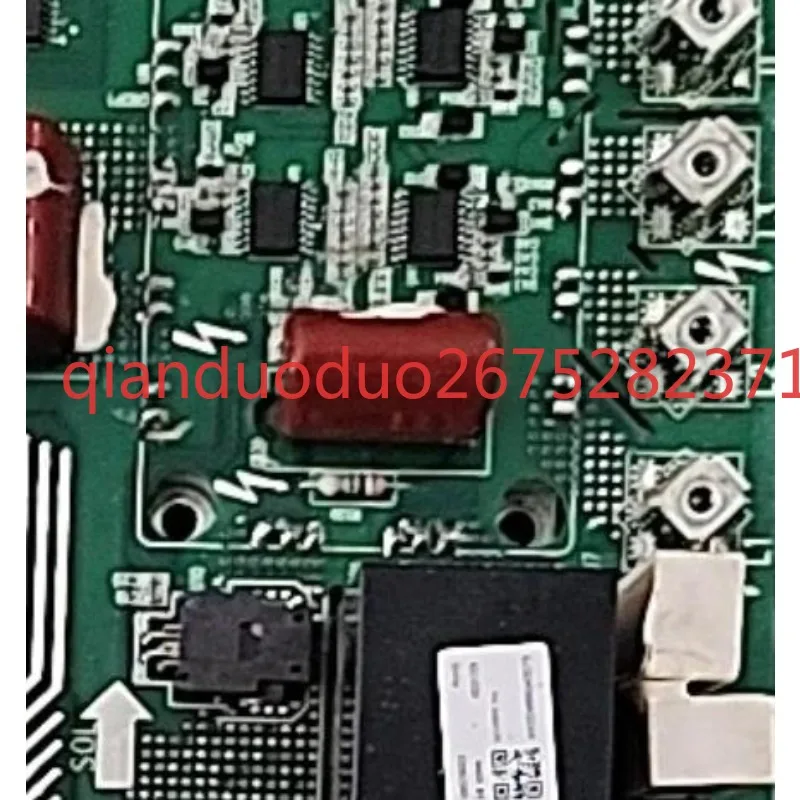 Applicable to Gree air conditioner 300078060128 main board ZQ3350A multi-line driver board GRZQ87-R3