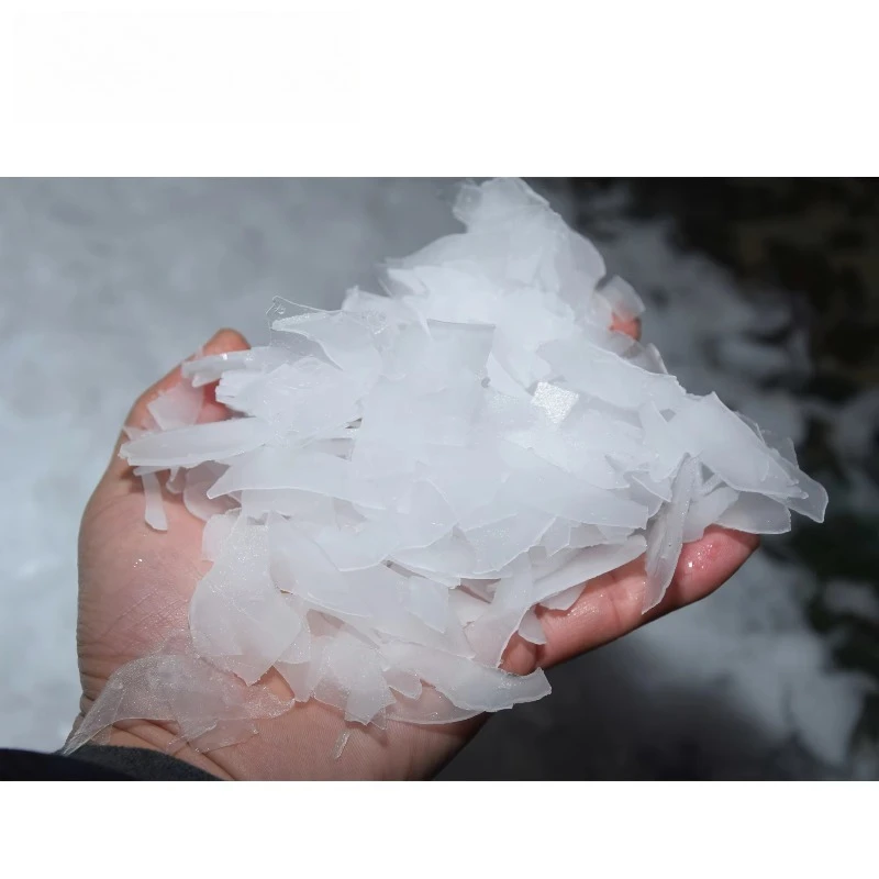 Industrial 10 Tons Flake Ice Machine Seafood Processing in Stock Fast Shipping Custom