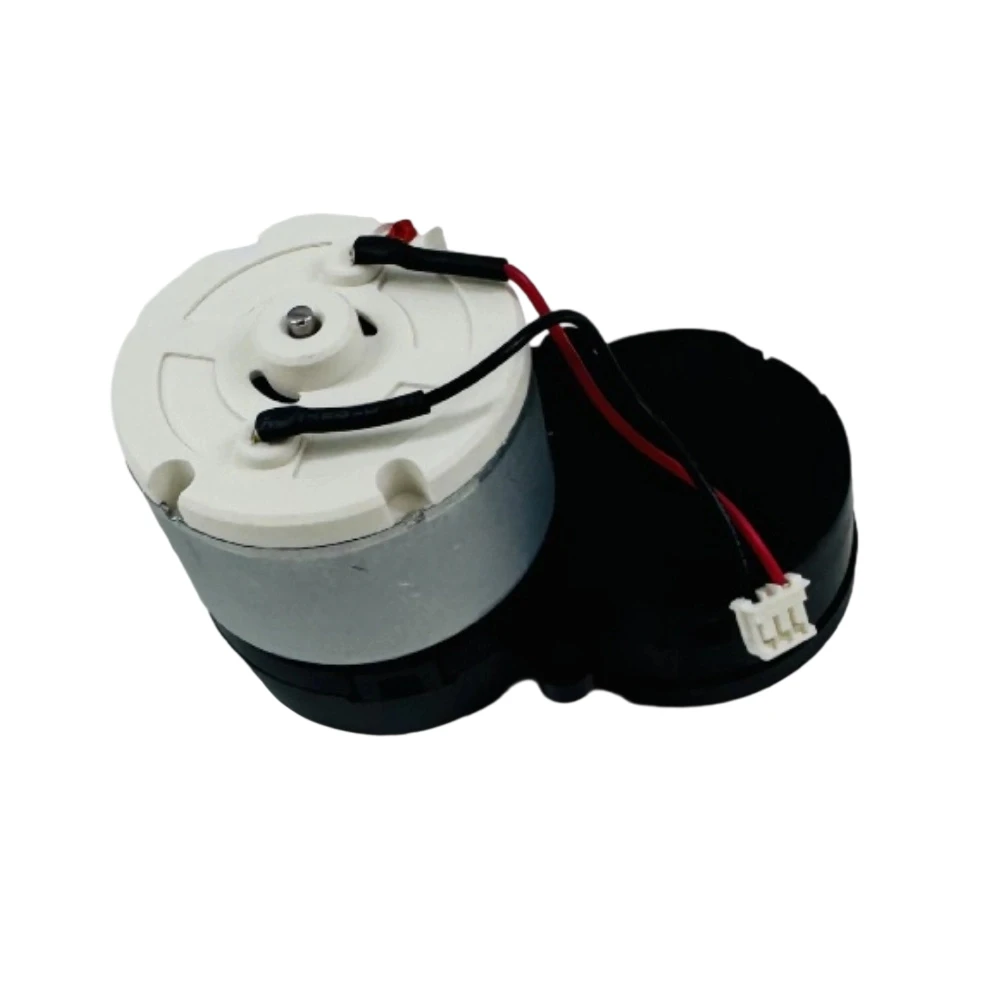 Home Cleaning Black Gray Robot Vacuum Motor Compatible Motor Efficient Cleaning High-performance Motor Long Lifespan