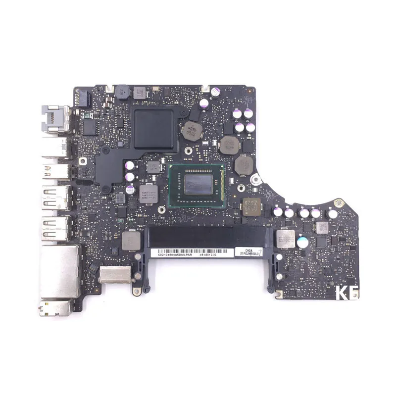 Sale Laptop A1278 Motherboard 2011 2012 Year For Macbook Pro 13