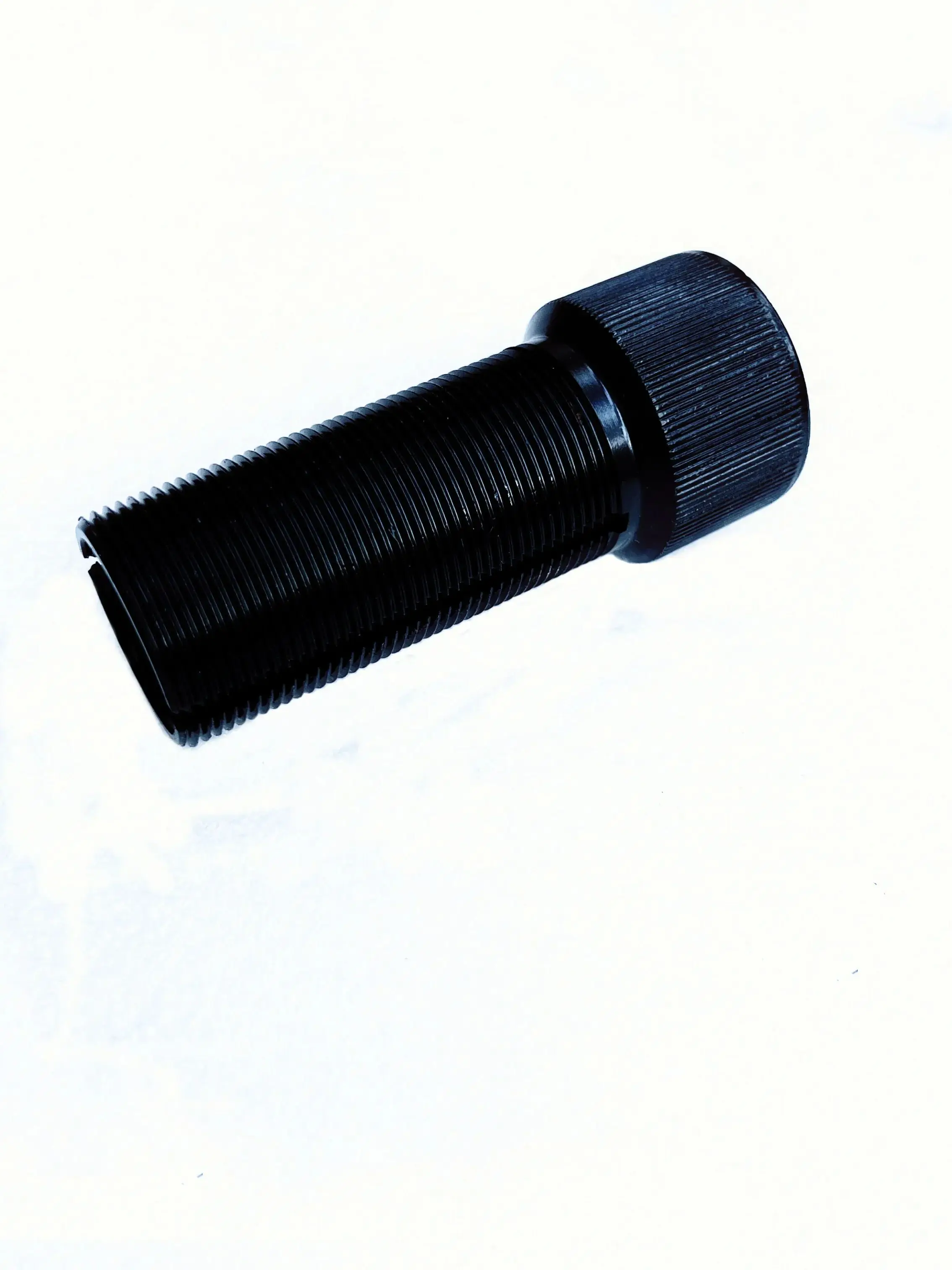 PullRod Sleeve (Long Pull Rod To Left Steering Knuckle Ball Head, Adjusting Front Speed),52060054AB,For:Wrangler  JK, J3 ，2007-