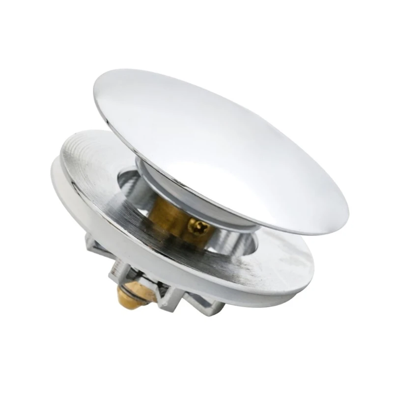 Sink Strainers Anticlogging Drain Stopper Basins Drain Filter Hair Catcher Drain Filter Bounce Cores Bathtub Stopper Drosphip