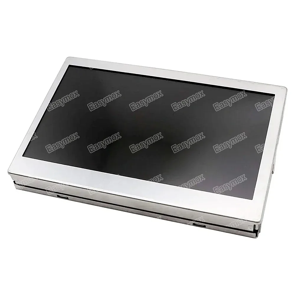 LCD Display Dashboard for Ford Tourneo Transit Fiesta Puma 2013-2022 Speedometer Cluster Plug and Play