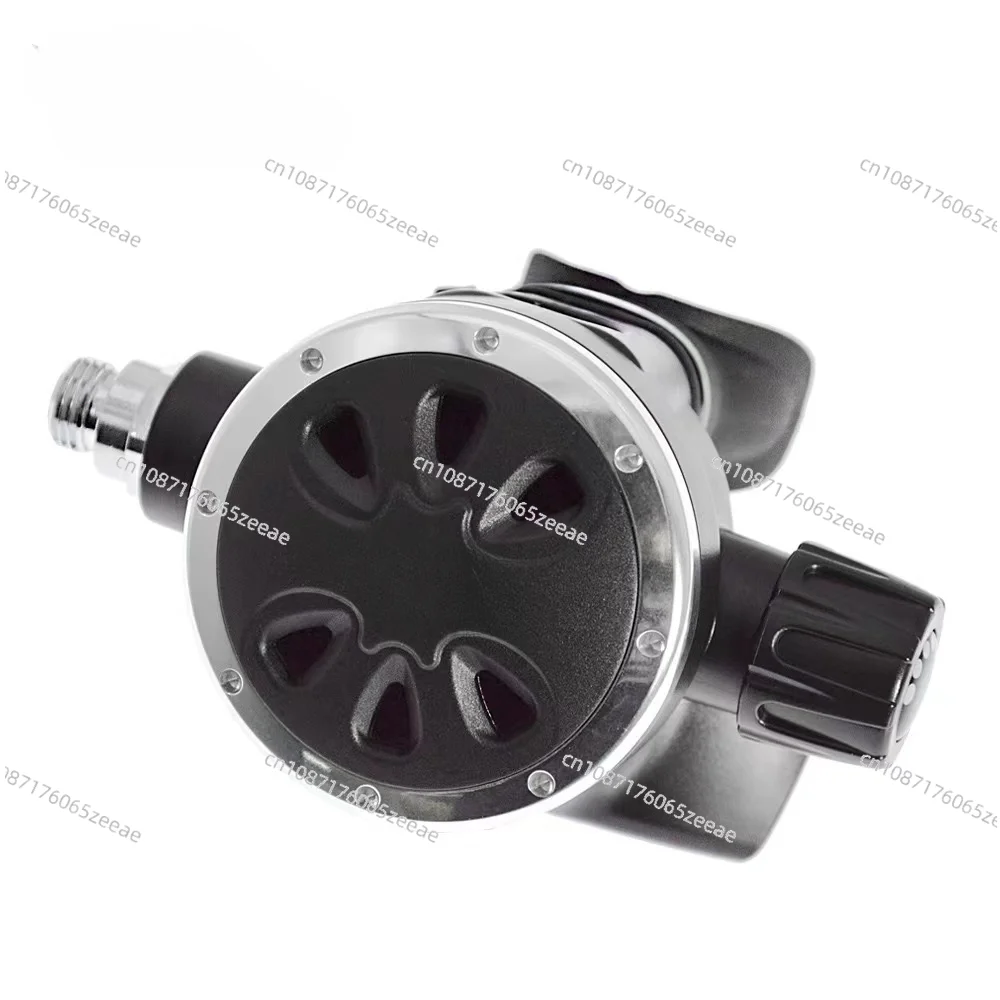 Adjustable submersible regulator RL-180