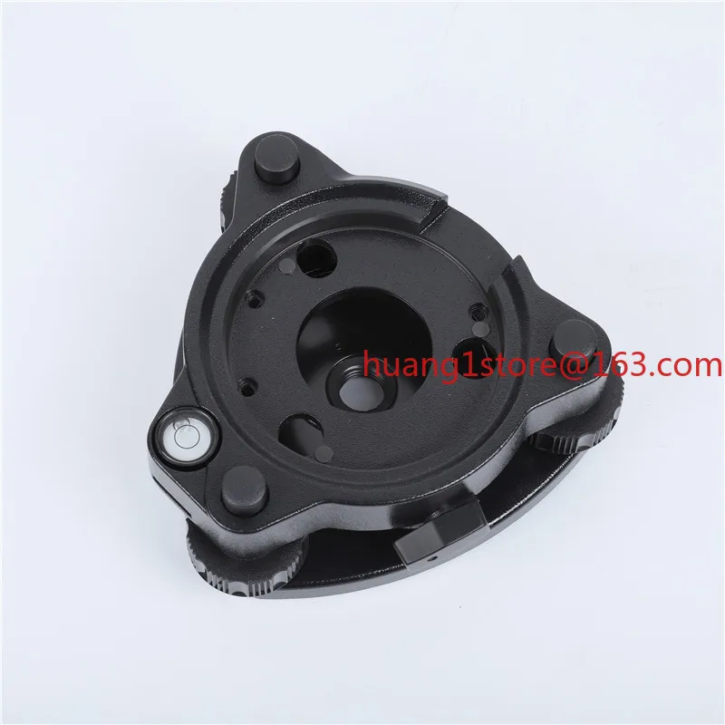 Total Station Base  GPS RTK Base Station Tripod Prism Base Connector Point-to-Point Centralizer