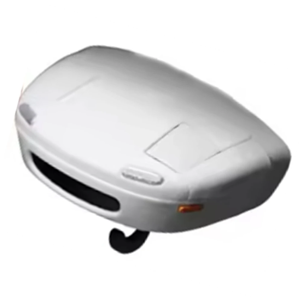 ELBA_Vintage Car Open Headlight Key Hook Practical Wall Mount Key Hangers