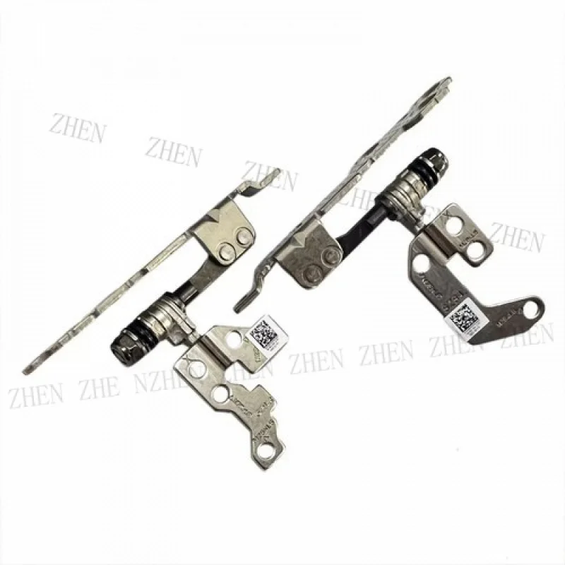 Y New Laptop LCD Screen Hinge Set Left & Right For HP Envy 17-CG 17M-CG 17T-CG