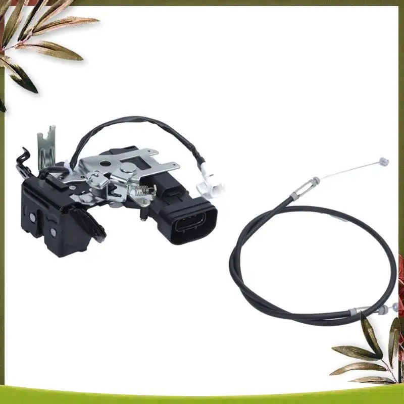 

AB98-Car Rear Trunk Door Lock Actuator For Toyota Sequoia 2001-2007 69150-0C010 691500C010