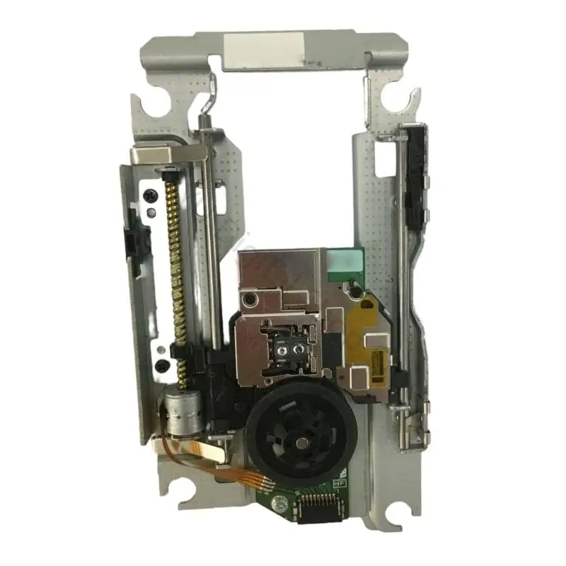 96BA Game System Thin Disc Reader Lens Drive Assembly Ersatzteil Metall ABS – Detail 8