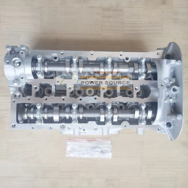 

M8DB M9DB DS7G-6C032-AC Complete Cylinder Head Assembly For FORD 1.5T For focus c-max ECOBOOST 16V 1.5L GTDI DS7G6C032AC 1869092