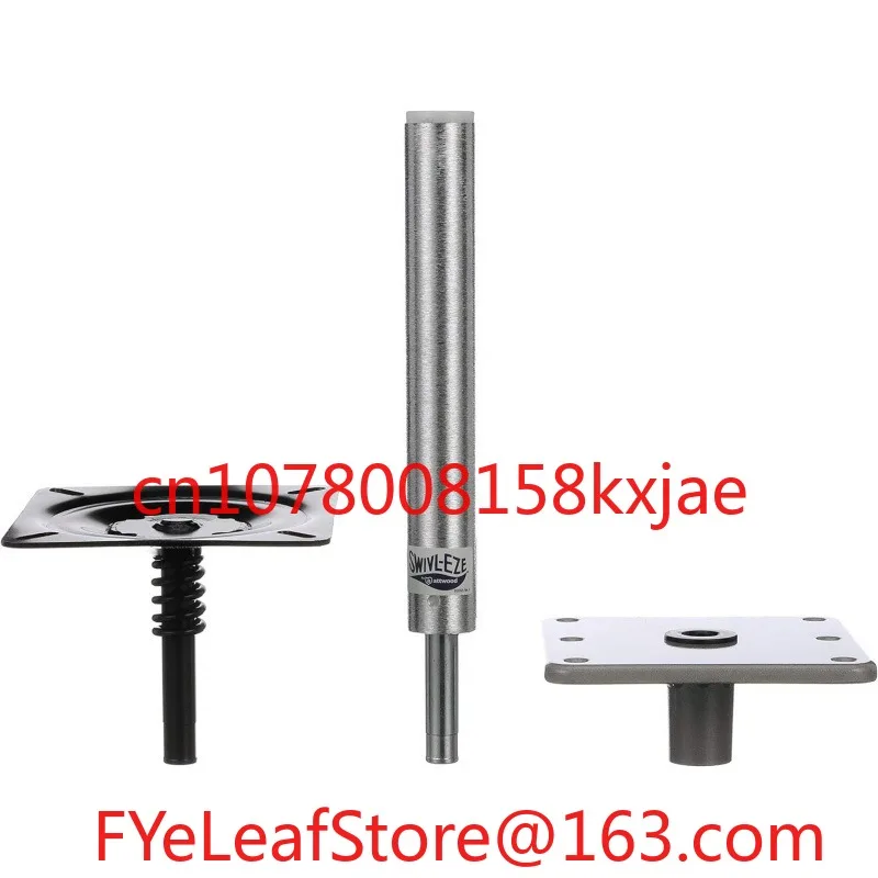 3/4 Marine, Swivel, Seat Mount Base