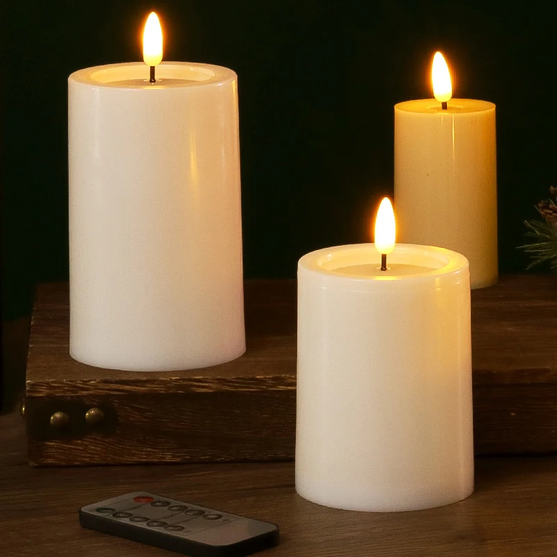 3X 2X Portable Flam… - image