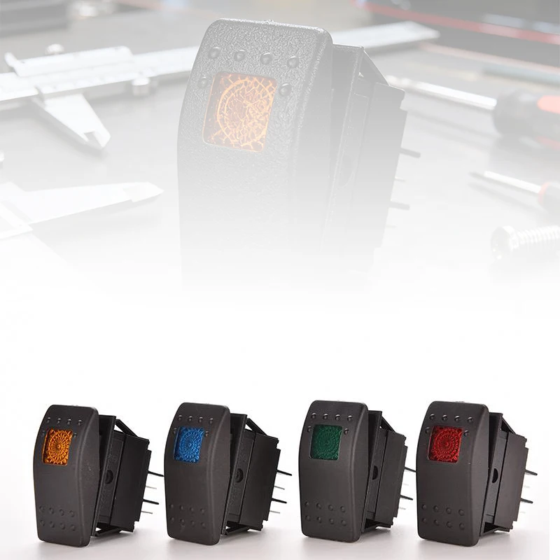 1PC Waterproof Bar … - image