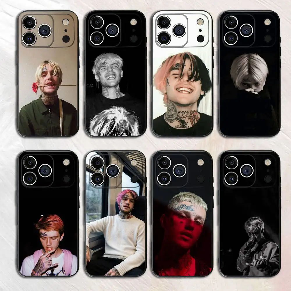 L-LIL Peep Phone Ca…