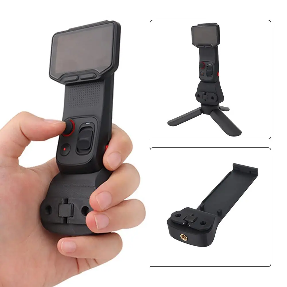 Expand Handle Bracket For Shadow Stone Insta360 Luna Ultra Dedicated Sports Photography Expansion Screen Module Adapter Bracket