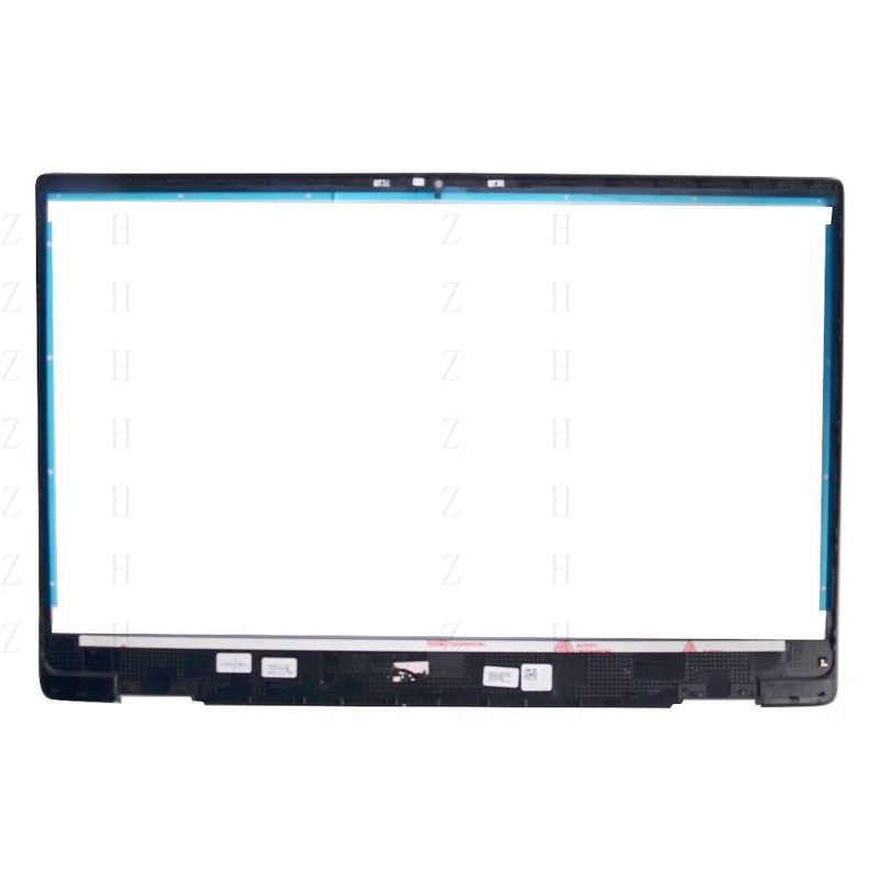 

C LCD Back Cover 0W24RP & Bezel 0FG89V Dark Gray For Dell Vostro 5590 V5590 US