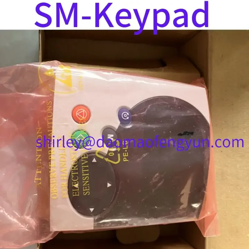 

Brand New Original Inverter panel SM-Keypad