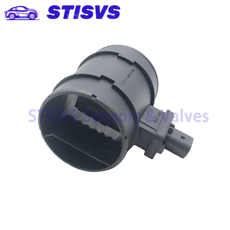 12671610 Maf Sensor Air Mass Flow Meter for OPEL 2007 2008 2009 2010 2011 2012 2013 2014 2015 2016 2017 0280218207 0 280 218 421