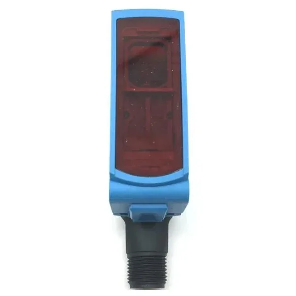 2026 Brand New Original 1 Year Warranty Germany Si-ck WLA16P-34165100A00 Compact W16 Retroreflective Photoelectric Sensor