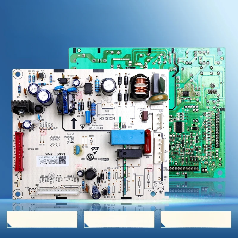 For Disassembly of Hisense Ronshen refrigerator computer board BCD-221WD12NY/WRB1NYC/WTDG/B