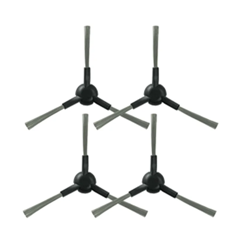 21 шт. для самоопорожняющегося робота Jonr P20 Pro, вакуумная боковая щетка, тряпка, мешок для пыли, запасные части для чистки, ПРОДАЖА