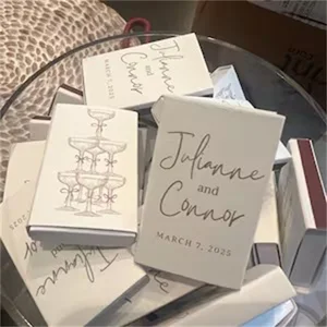 8 최고의 영업 개인 성냥 박스 - №4