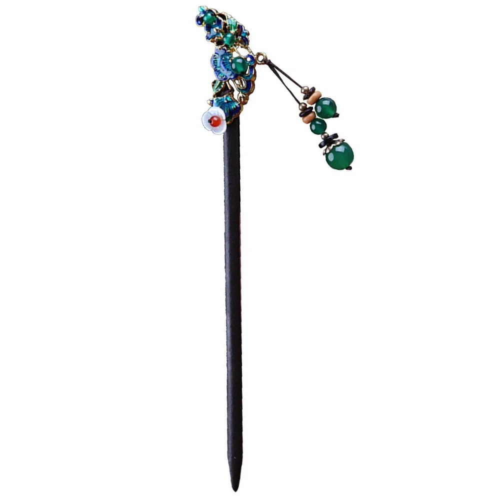 

Hair Stick Retro Chinese Style Sticks Traditional Hairpin Chinesehairpin Women Ancient