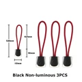 Black 3PCS