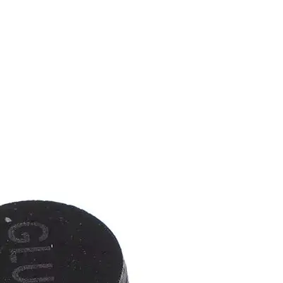 

1 шт., 14 мм, наконечник для снукерного кия, качественный кожаный бильярдный кий с девятью шариками, жесткая мягкая головка, S/M/H для игроков в бильярдный стол