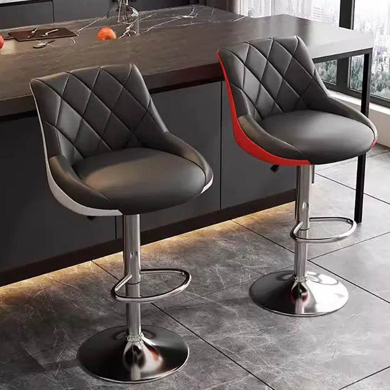 Luxus Moderne Design Stuhl Büro Nordic Stil Schlafzimmer Hause Nordic Minimalistischen Sillas Para Comedor Restaurant Möbel