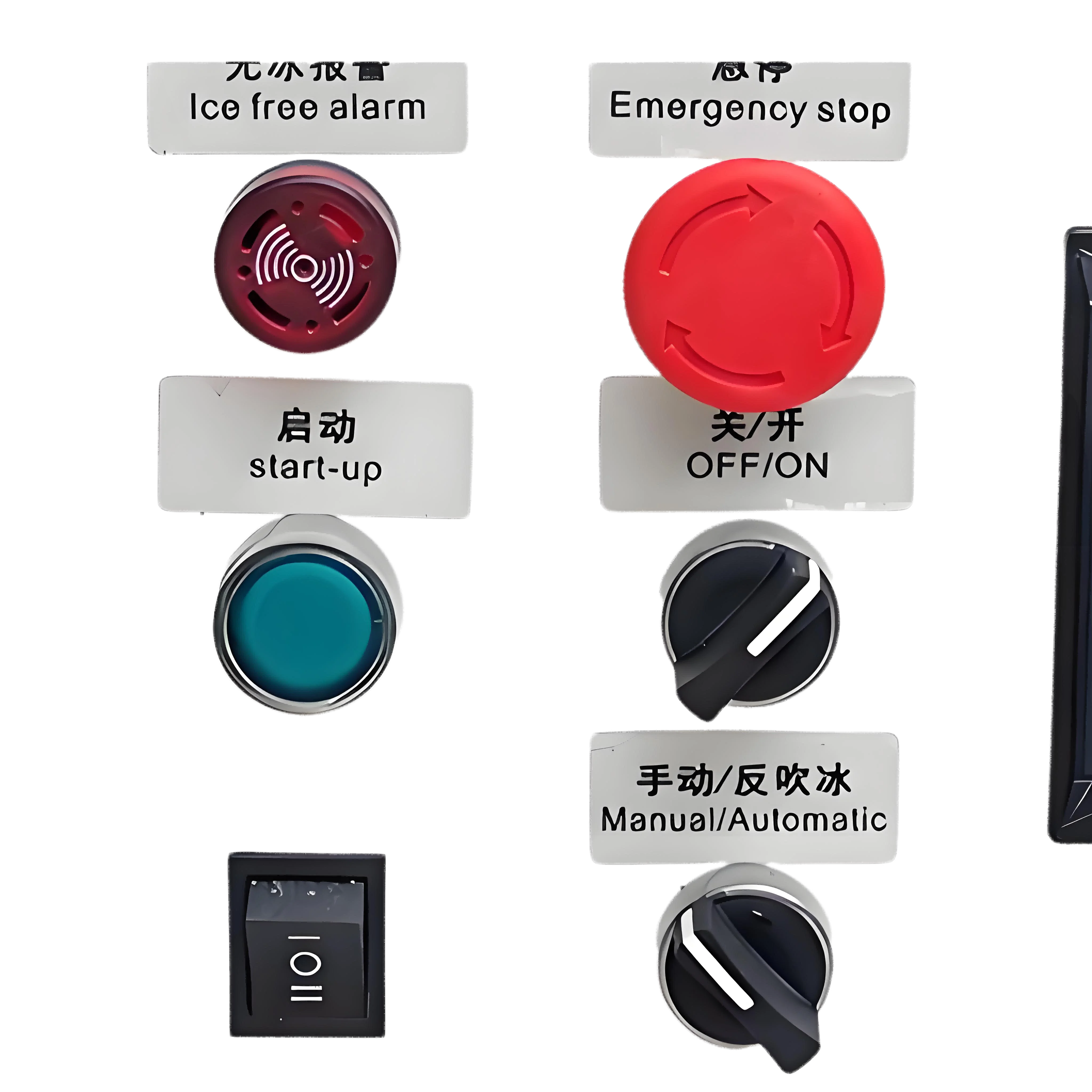 Dry Ice Deburring Machine for PCB Board Deflashing Process Dry Ice Blasting Cleaning Machine