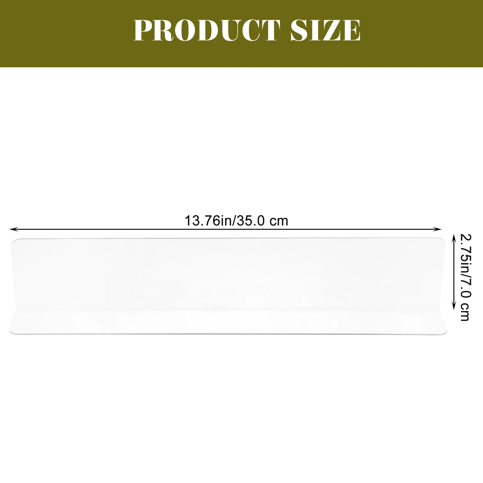 แผ่นกั้นกรงหนูตะเภา 8 ชิ้น แบบใส สำหรับกรงสัตว์เลี้ยงขนาดเล็ก ใช้กั้นโซฟา เตียง หรือขอบกรง สามารถตัดแต่งขนาดได้ ทำจากพีวีซี