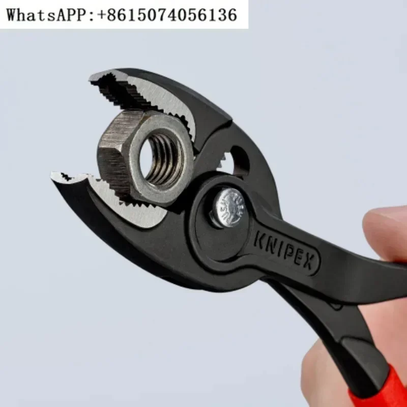 

Adjustable carp, fish mouth, multifunctional auto repair pliers screw pliers