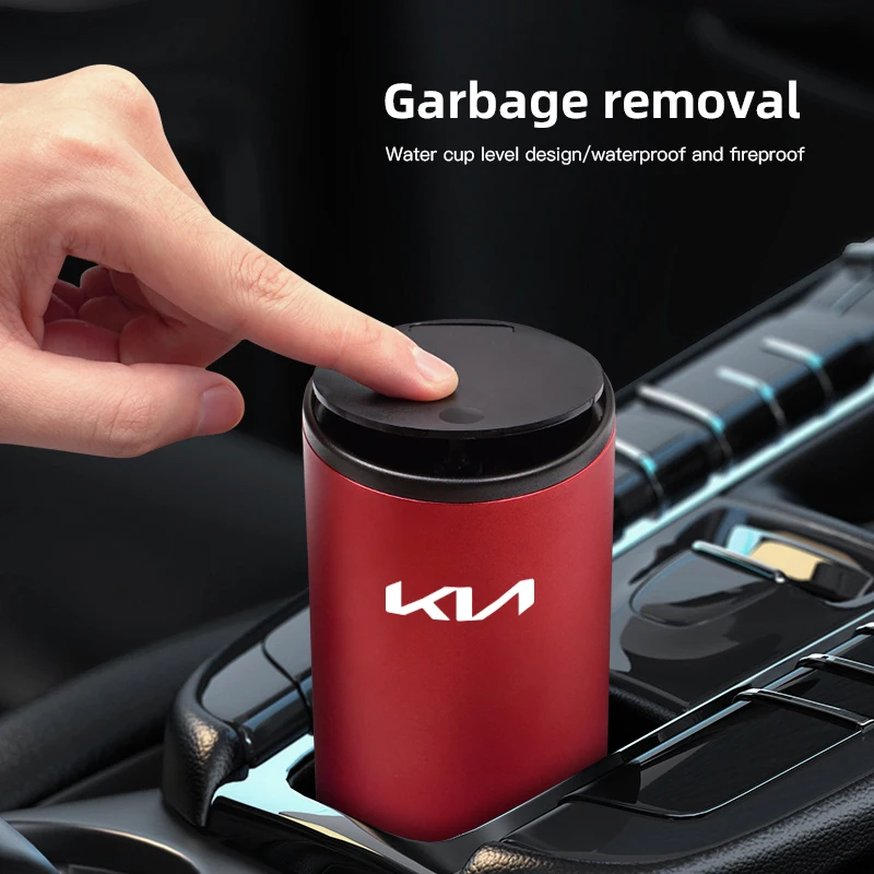 Car Debris Storage … - image