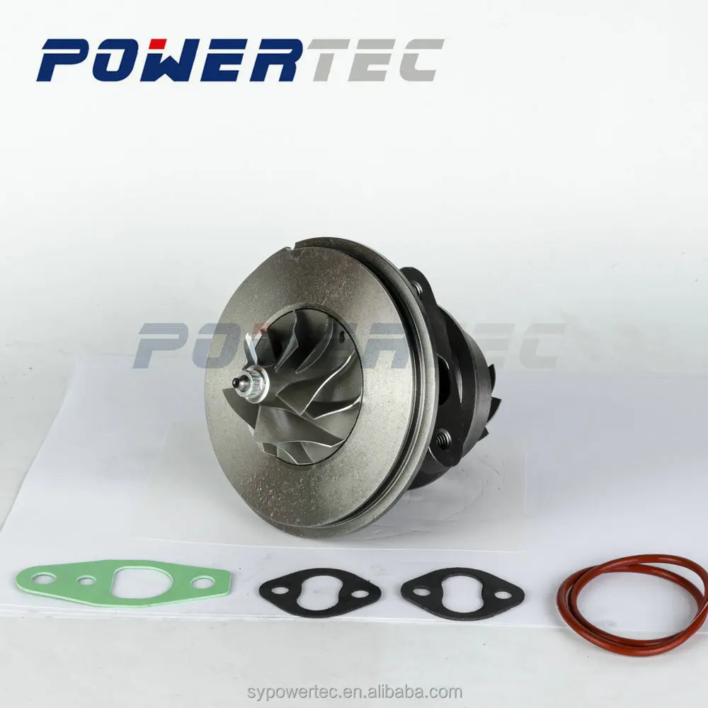 Powertec Turbo Core 17201-58040 1720158040 17201 58040 لـ Hiace Mega Cruiser 4.1L 15BFT 1996