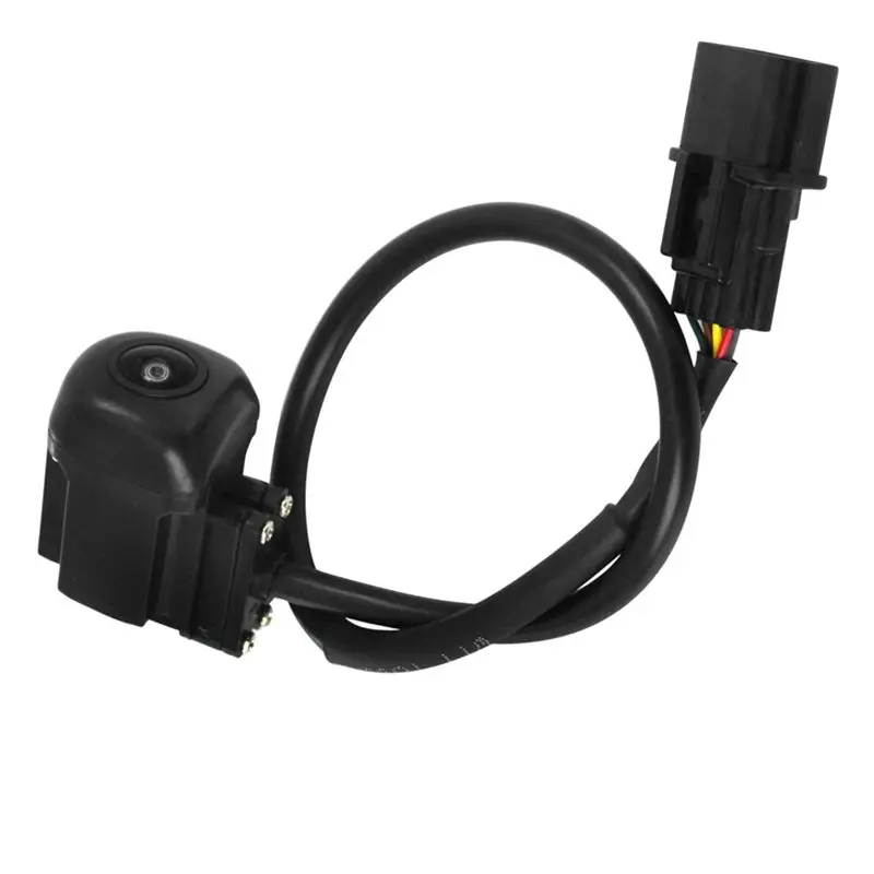 

Rear View Camera 95760-C6100 For KIA SORENTO 2016-2018 Reverse Backup Parking Assist Camera Car Part 95760C6100 99240-C6500