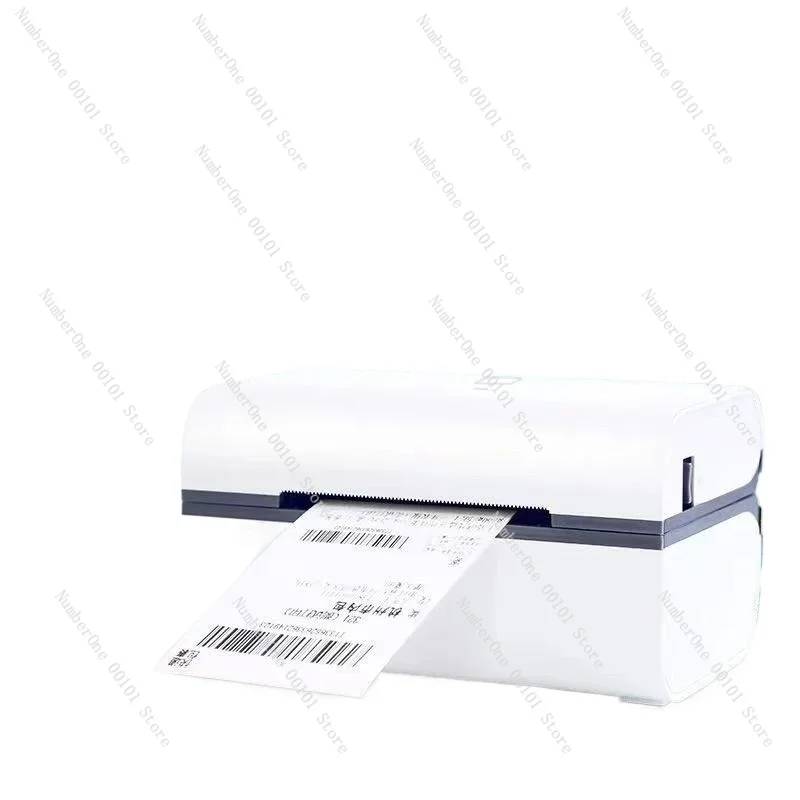 

IP801/802 Thermal Label Express Surface Single Printer Order Bluetooth Universal Small One or Two Single