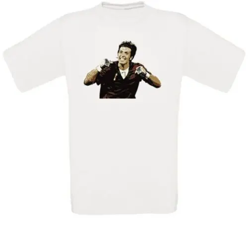 Gianluigi Buffon Gigi Turin Italia T-Shirt